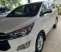 Toyota Innova   2.0E  2018 - Bán xe Toyota Innova 2.0E sản xuất 2018, màu trắng