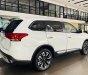 Mitsubishi Outlander Sport   CVT 2021 - Cần bán Mitsubishi Outlander Sport CVT đời 2021, màu trắng