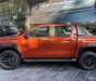 Toyota Hilux 2021 - Toyota Lào Cai - Hilux siêu hot giá cực tốt, đủ phiên bản, sẵn xe giao ngay, tặng kèm phụ kiện, hỗ trợ vay 85%
