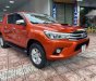 Toyota Hilux 3.0G  AT 2016 - Bán ô tô Toyota Hilux 3.0G  AT 2016, màu đỏ, nhập khẩu nguyên chiếc 