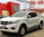 Nissan Navara 2018 - Bán Nissan Navara đời 2018, màu trắng, nhập khẩu Thái Lan số tự động, 525 triệu