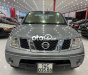 Nissan Navara   2011 - Bán xe Nissan Navara 2011, màu xám, nhập khẩu nguyên chiếc  