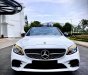 Mercedes-Benz C300 2021 - Bán Mercedes C300 sản xuất năm 2021, màu trắng còn mới