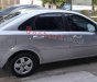 Chevrolet Lacetti   1.6 2012 - Bán Chevrolet Lacetti 1.6 năm sản xuất 2012, màu bạc còn mới