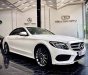 Mercedes-Benz C300 2017 - Bán Mercedes C300 đời 2017, màu trắng