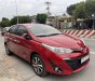 Toyota Yaris 2018 - Cần bán xe Toyota Yaris 1.5G năm sản xuất 2018, giá 570tr