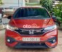 Honda Jazz   2018 - Xe Honda Jazz đời 2018, màu đỏ, nhập khẩu nguyên chiếc còn mới