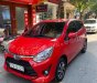 Toyota Wigo   1.2G MT   2019 - Cần bán xe Toyota Wigo 1.2G MT đời 2019, màu đỏ, nhập khẩu 