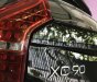 Volvo XC90 2017 - Bán ô tô Volvo XC90 năm sản xuất 2017, màu đen, xe nhập