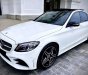 Mercedes-Benz C300 2021 - Bán Mercedes C300 sản xuất năm 2021, màu trắng còn mới