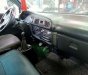 Hyundai Porter   1999 - Bán Hyundai Porter năm sản xuất 1999, màu xanh lam  