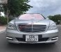 Mercedes-Benz S300 2011 - Bán ô tô Mercedes S300L năm sản xuất 2011, màu bạc, nhập khẩu