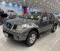 Nissan Navara   2011 - Bán xe Nissan Navara 2011, màu xám, nhập khẩu nguyên chiếc  