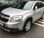 Chevrolet Orlando    2015 - Cần bán lại xe Chevrolet Orlando năm sản xuất 2015, màu bạc xe gia đình