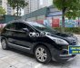 Peugeot 3008 2015 - Bán Peugeot 3008 đời 2015, màu đen còn mới