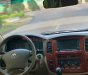 Toyota Land Cruiser   GX 4.5  2003 - Cần bán gấp Toyota Land Cruiser GX 4.5 năm 2003, xe nhập giá cạnh tranh