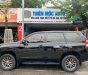 Toyota Prado   TXL 2.7L  2014 - Cần bán gấp Toyota Prado TXL 2.7L đời 2014, màu đen, xe nhập  