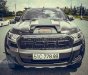 Ford Ranger 2016 - Cần bán Ford Ranger 2016, màu đen