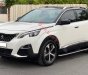 Peugeot 3008 2019 - Xe Peugeot 3008 năm sản xuất 2019, màu trắng còn mới, 998 triệu