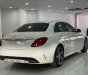 Mercedes-Benz C250 2015 - Bán Mercedes-Benz C250 AMG năm sản xuất 2015