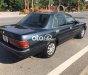 Toyota Cressida    1993 - Cần bán lại xe Toyota Cressida năm 1993, màu đen, nhập khẩu  