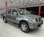 Nissan Navara   2011 - Bán xe Nissan Navara 2011, màu xám, nhập khẩu nguyên chiếc  