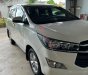 Toyota Innova   2.0E  2018 - Bán xe Toyota Innova 2.0E sản xuất 2018, màu trắng