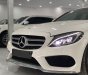 Mercedes-Benz C250 2015 - Bán Mercedes-Benz C250 AMG năm sản xuất 2015