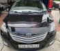 Toyota Vios   E 2011 - Bán xe Toyota Vios E 2011, màu đen