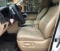 Toyota Land Cruiser   VX 4.6 V8  2016 - Bán Toyota Land Cruiser VX 4.6 V8 đời 2016, màu trắng, nhập khẩu