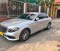 Mercedes-Benz E200 2016 - Bán Mercedes E200 sản xuất năm 2016, màu bạc 