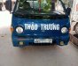 Hyundai Porter   1999 - Bán Hyundai Porter năm sản xuất 1999, màu xanh lam  