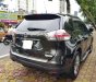 Nissan X trail 2016 - Bán Nissan X trail 2016, màu nâu giá cạnh tranh