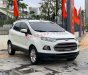 Ford EcoSport   Titanium 1.5L AT  2016 - Bán Ford EcoSport Titanium 1.5L AT năm sản xuất 2016, màu trắng  