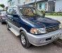 Toyota Zace   GL  2000 - Bán Toyota Zace GL 2000, màu xanh lam, nhập khẩu nguyên chiếc 