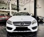 Mercedes-Benz C300 2017 - Bán Mercedes C300 đời 2017, màu trắng