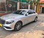 Mercedes-Benz E200 2016 - Bán Mercedes E200 đời 2016, màu bạc 