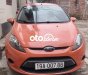 Ford Fiesta 2011 - Bán ô tô Ford Fiesta 2011, màu đỏ còn mới giá cạnh tranh
