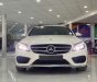 Mercedes-Benz C250 2015 - Bán Mercedes-Benz C250 AMG năm sản xuất 2015