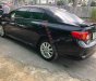 Toyota Corolla 2009 - Cần bán gấp Toyota Corolla đời 2009, màu đen, nhập khẩu nguyên chiếc