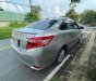 Toyota Vios   E  2014 - Xe Toyota Vios E sản xuất 2014, màu bạc còn mới