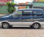 Toyota Zace   GL  2000 - Bán Toyota Zace GL 2000, màu xanh lam, nhập khẩu nguyên chiếc 