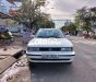 Nissan Sentra    1981 - Cần bán Nissan Sentra đời 1981, màu trắng, nhập khẩu