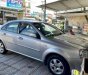 Daewoo Lacetti   EX  2010 - Cần bán lại xe Daewoo Lacetti EX đời 2010, màu bạc còn mới 