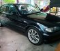 BMW 325i 2004 - Cần bán lại xe BMW 325i đời 2004, màu đen xe gia đình, giá tốt