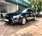 Chevrolet Cruze   LT 1.6 MT 2018 - Cần bán lại xe Chevrolet Cruze LT 1.6 MT năm 2018, màu đen