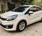 Kia Rio   1.4 AT 2016 - Bán Kia Rio 1.4 AT năm sản xuất 2016, màu trắng, nhập khẩu 