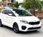 Kia Rondo 2015 - Cần bán lại xe Kia Rondo đời 2015, màu trắng còn mới