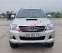 Toyota Hilux   E  2014 - Bán Toyota Hilux E đời 2014, xe nhập còn mới, 445 triệu