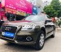 Audi Q5   2.0 TFSI Quattro 2016 - Cần bán gấp Audi Q5 2.0 TFSI Quattro sản xuất năm 2016, màu nâu, xe nhập